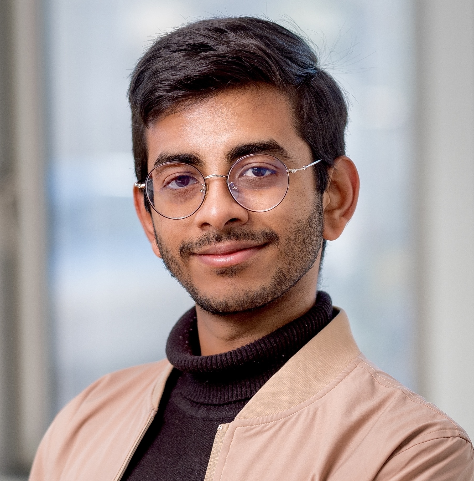 member portrait