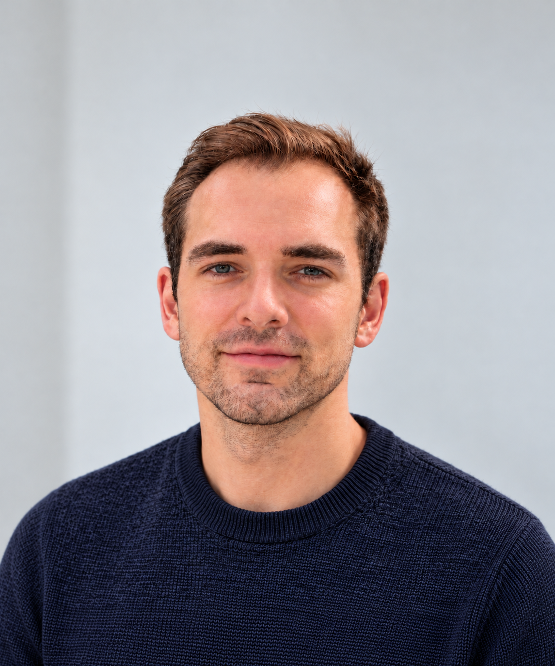 member portrait